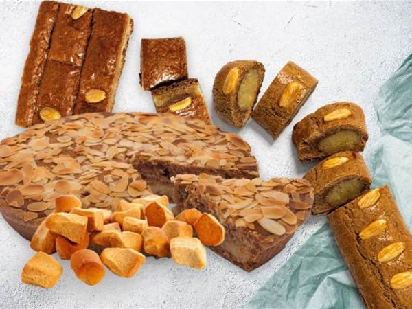 Pepernoten & Speculaas