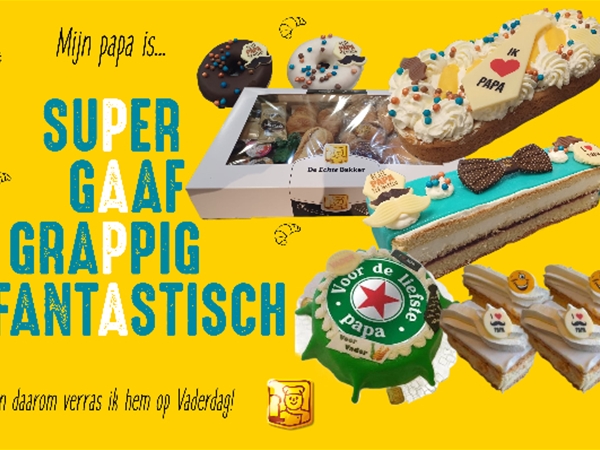 Vaderdag