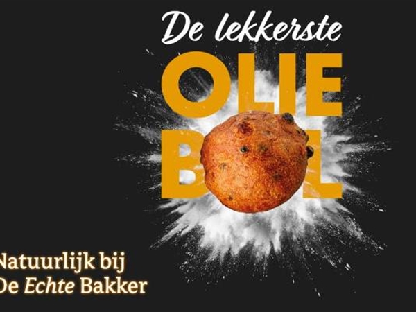 Oliebollen en meer