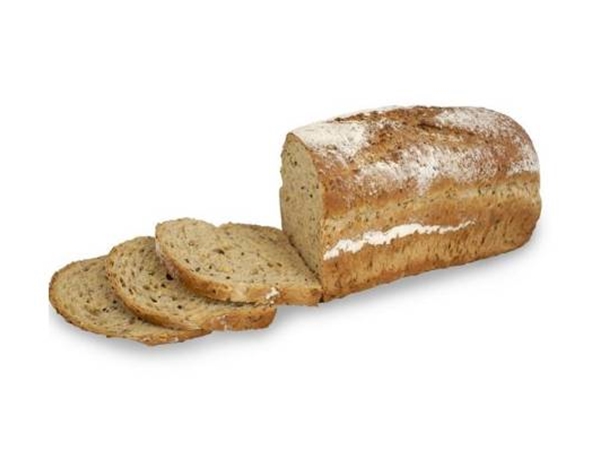 Gildespelt Brood 800gr