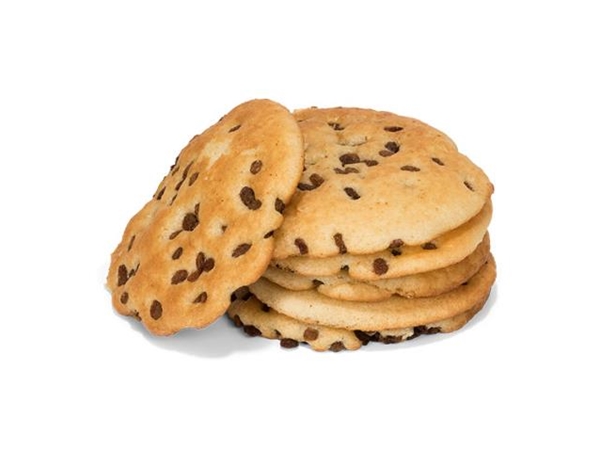 Eierkoek rozijnen&nbsp;verpakt per 4