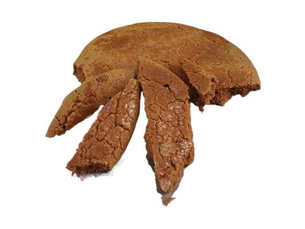 Speculaasbrok