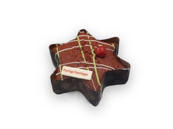 Ster Cake Red Velvet